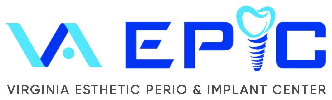 Virginia Esthetic Perio & Implant Center home