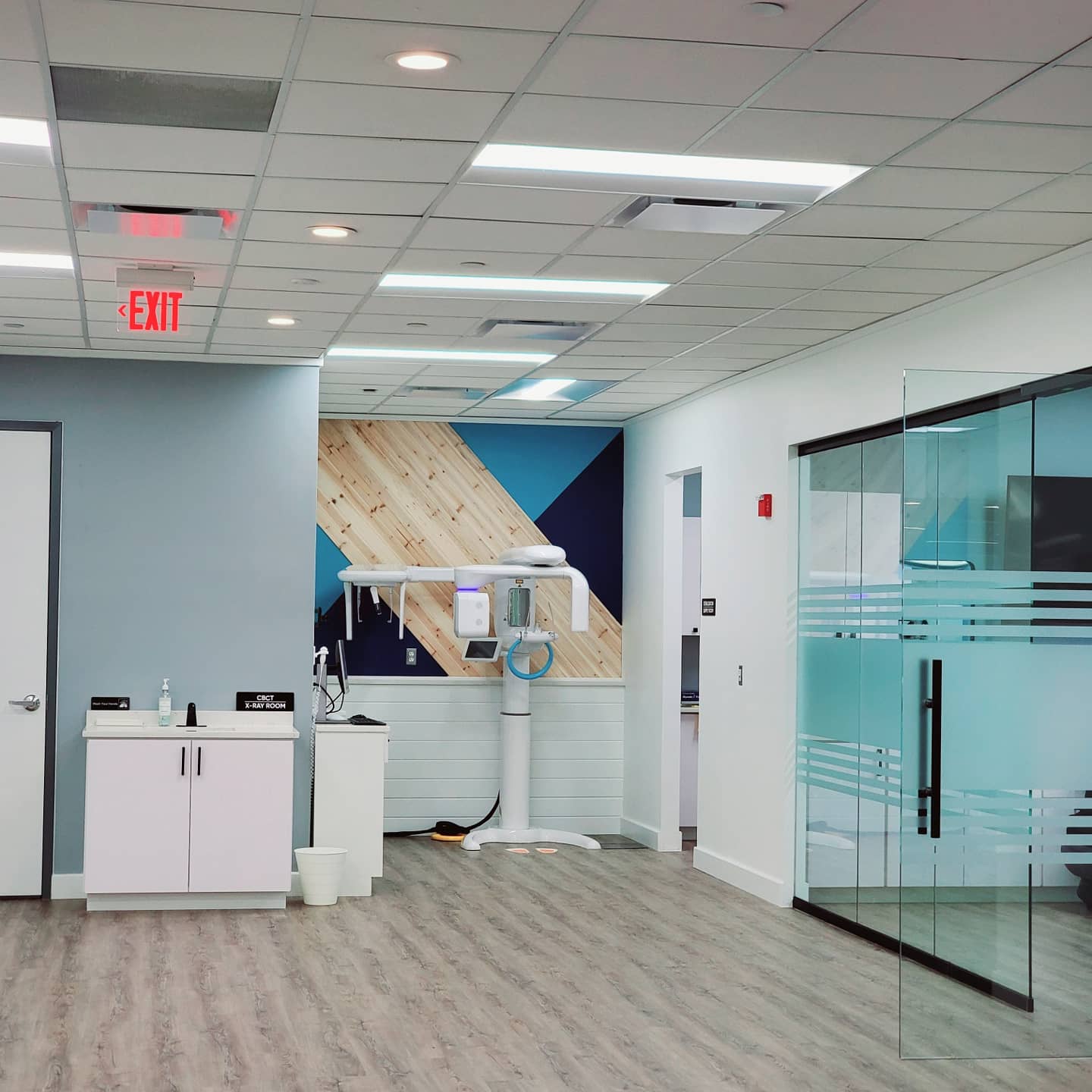 VA EPIC technology suite